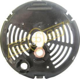 Gebe 1 4250 1 - Regolatore alternatore autozon.pro