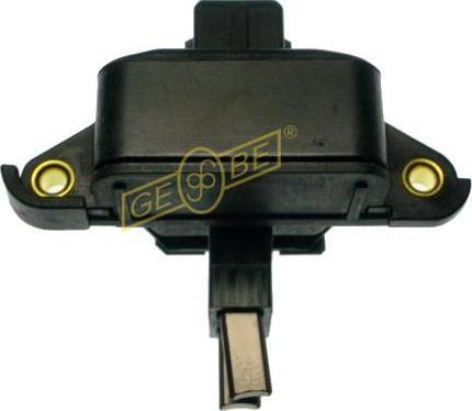 Gebe 1 6520 1 - Raddrizzatore, Alternatore autozon.pro