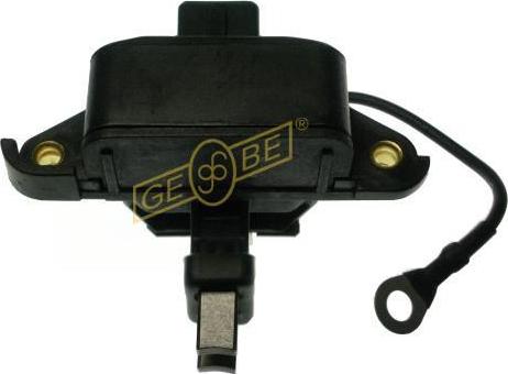 Gebe 1 6523 1 - Raddrizzatore, Alternatore autozon.pro