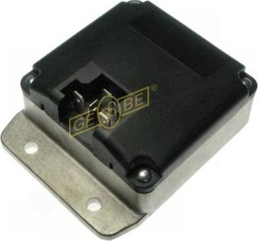 Gebe 1 6559 1 - Raddrizzatore, Alternatore autozon.pro