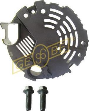 Gebe 1 6000 1 - Regolatore alternatore autozon.pro