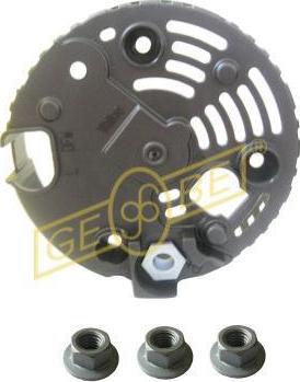 Gebe 1 6002 1 - Regolatore alternatore autozon.pro