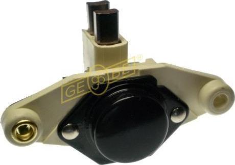 Gebe 1 6342 1 - Regolatore alternatore autozon.pro