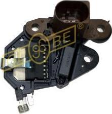 Gebe 1 6703 1 - Raddrizzatore, Alternatore autozon.pro