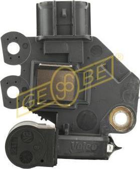 Gebe 1 6109 1 - Regolatore alternatore autozon.pro