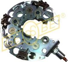 Gebe 1 6349 1 - Regolatore alternatore autozon.pro