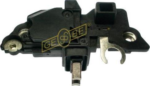 Gebe 1 6233 1 - Regolatore alternatore autozon.pro