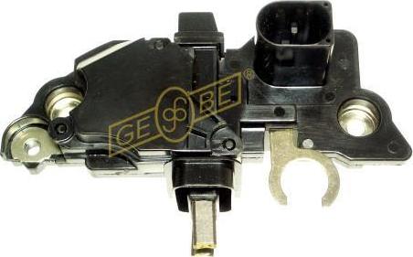 Gebe 1 6274 1 - Regolatore alternatore autozon.pro