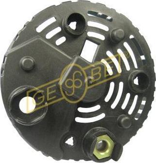 Gebe 1 4402 1 - Regolatore alternatore autozon.pro