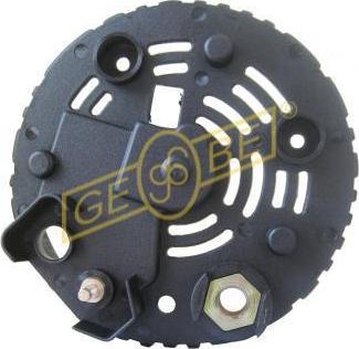 Gebe 1 4401 1 - Regolatore alternatore autozon.pro