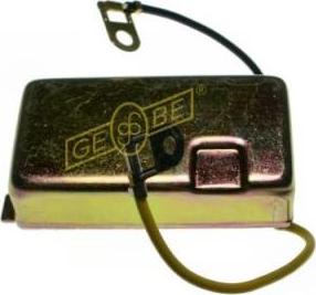 Gebe 3 5421 1 - Puleggia cinghia, Alternatore autozon.pro