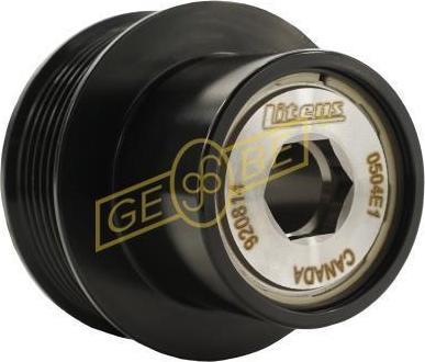 Gebe 6 7014 1 - Motorino d'avviamento autozon.pro