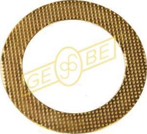 Gebe 6 8025 1 - Alternatore autozon.pro