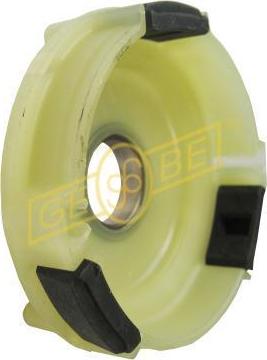 Gebe 6 8014 1 - Alternatore autozon.pro