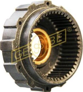 Gebe 6 8003 1 - Alternatore autozon.pro