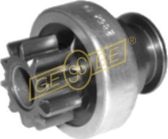 Gebe 7 7504 1 - Supporto, Spazzole in carbone autozon.pro