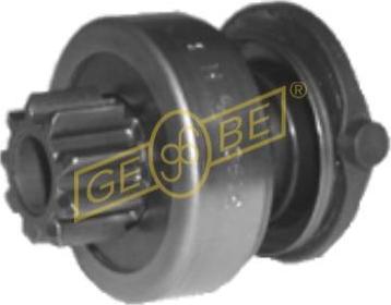 Gebe 7 7539 1 - Supporto, Spazzole in carbone autozon.pro