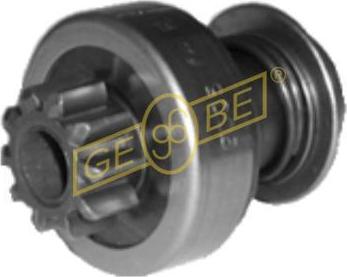 Gebe 7 7527 1 - Supporto, Spazzole in carbone autozon.pro