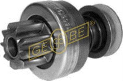 Gebe 7 7151 1 - Supporto, Spazzole in carbone autozon.pro