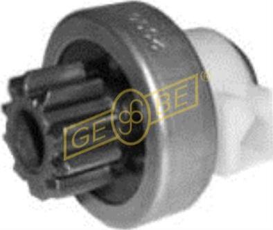 Gebe 7 7115 1 - Supporto, Spazzole in carbone autozon.pro