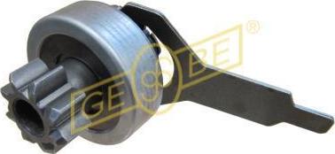 Gebe 7 7183 1 - Supporto, Spazzole in carbone autozon.pro