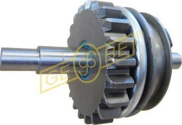 Gebe 7 7187 1 - Supporto, Spazzole in carbone autozon.pro