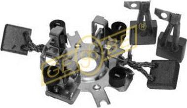 Gebe 9 2879 1 - Sensore-NOx, Catalizzatore-NOx autozon.pro