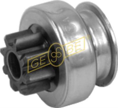 Gebe 7 7205 1 - Supporto, Spazzole in carbone autozon.pro