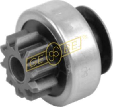 Gebe 7 7206 1 - Supporto, Spazzole in carbone autozon.pro