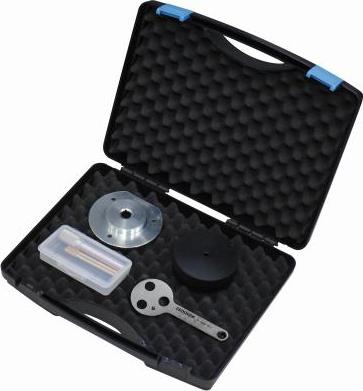 Gedore KL-0680-701 K - Kit attrezzi d'arresto, Fasatura autozon.pro