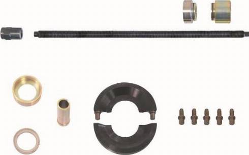 Gedore KL-0041-440 C - Kit attrezzi montaggio, Mozzo / Cuscinetto ruota autozon.pro