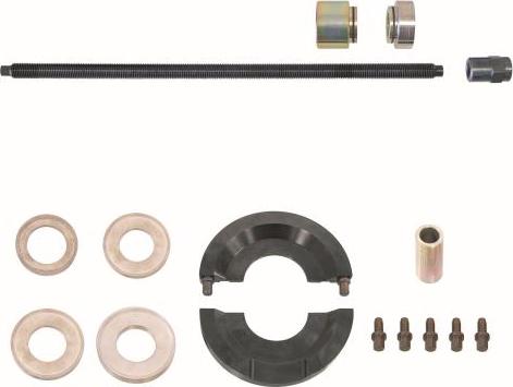 Gedore KL-0041-450 B - Kit attrezzi montaggio, Mozzo / Cuscinetto ruota autozon.pro