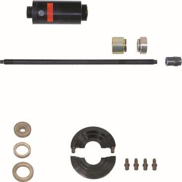 Gedore KL-0041-42 B - Kit attrezzi montaggio, Mozzo / Cuscinetto ruota autozon.pro