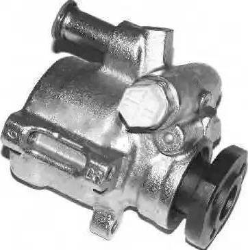 ZF Parts 2856 601 - Pompa idraulica, Sterzo autozon.pro