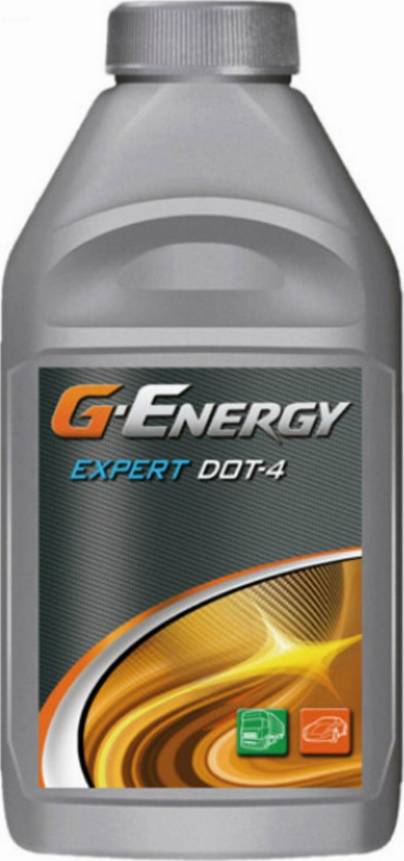 G-energy 2451500002 - Liquido freni autozon.pro