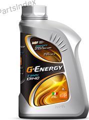 G-energy 253140157 - Olio motore autozon.pro