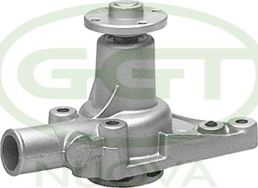 GGT PA00133 - Pompa acqua autozon.pro