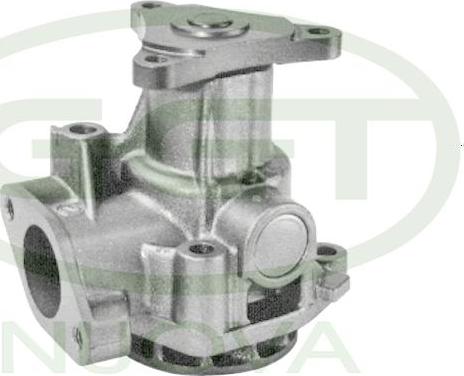 GGT PA10636 - Pompa acqua autozon.pro