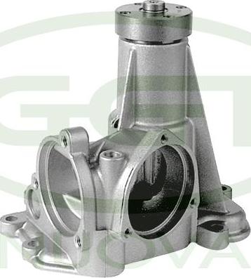 GGT PA10679 - Pompa acqua autozon.pro