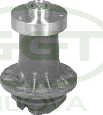 GGT PA10096 - Pompa acqua autozon.pro