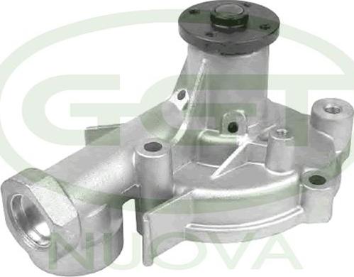 GGT PA10034 - Pompa acqua autozon.pro