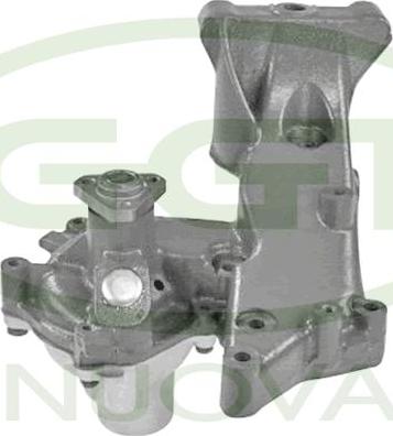 GGT PA11044 - Pompa acqua autozon.pro