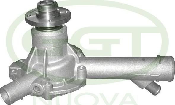 GGT PA11137 - Pompa acqua autozon.pro