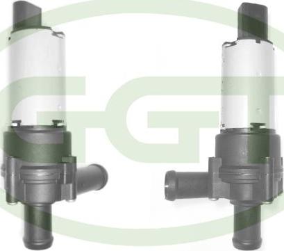 GGT PA13234 - Pompa acqua ausiliaria autozon.pro