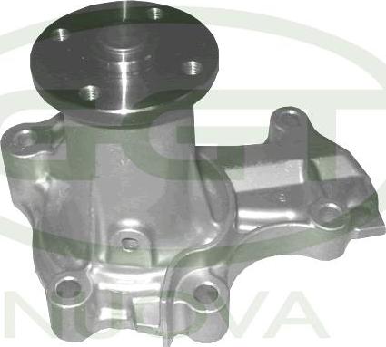 GGT PA12530 - Pompa acqua autozon.pro