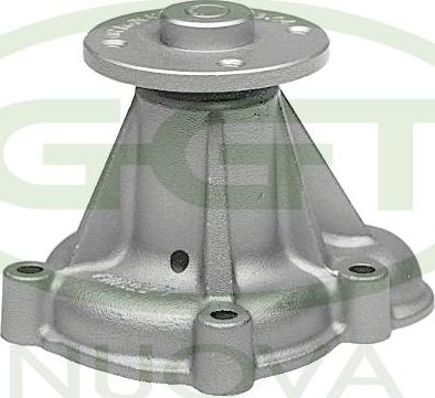 GGT PA12151 - Pompa acqua autozon.pro