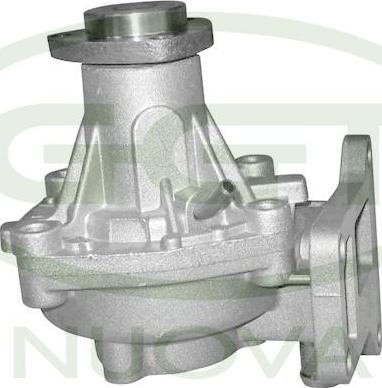 GGT PA12298 - Pompa acqua autozon.pro