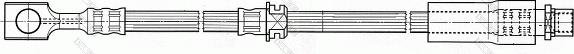 Girling 9004538 - Flessibile del freno autozon.pro