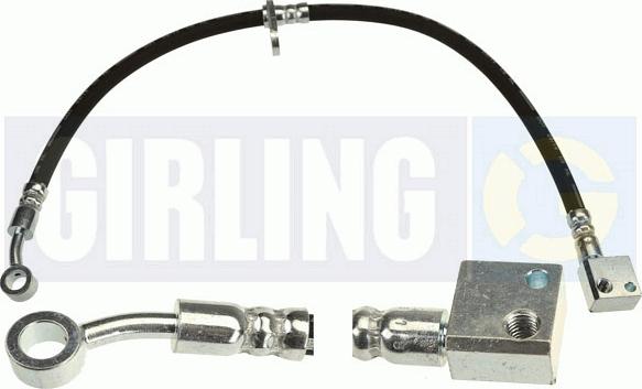 Girling 90041196 - Flessibile del freno autozon.pro