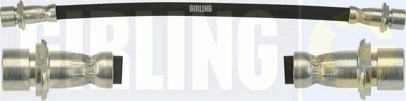 Girling 9001482 - Flessibile del freno autozon.pro